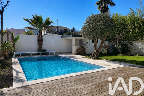 Villa a Bordeaux, Gironde, Bordeaux - € 899.000 | Ref: 35362 - foto 2