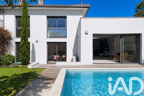 Villa a Bordeaux, Gironde, Bordeaux - € 899.000 | Ref: 35362 - foto 3
