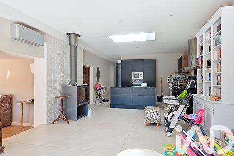 Villa a Bordeaux, Gironde, Bordeaux - € 899.000 | Ref: 35362 - foto 6