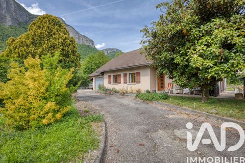 Villa en Lumbin, Isere, Lumbin - € 118.000 | Ref: 62525 - photo 1