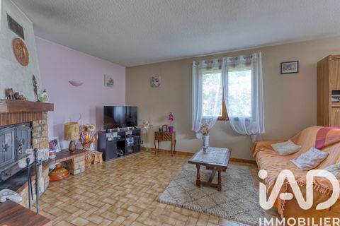 Villa en Lumbin, Isere, Lumbin - € 118.000 | Ref: 62525 - photo 2