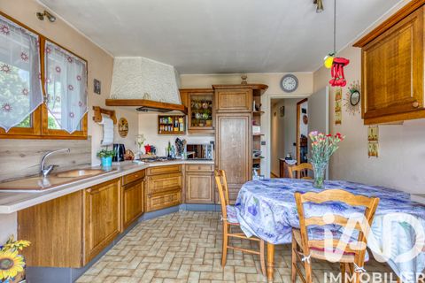 Villa en Lumbin, Isere, Lumbin - € 118.000 | Ref: 62525 - photo 3