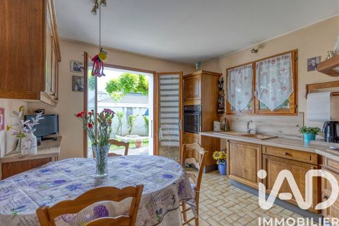 Villa en Lumbin, Isere, Lumbin - € 118.000 | Ref: 62525 - photo 4