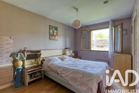 Villa en Lumbin, Isere, Lumbin - € 118.000 | Ref: 62525 - photo 5