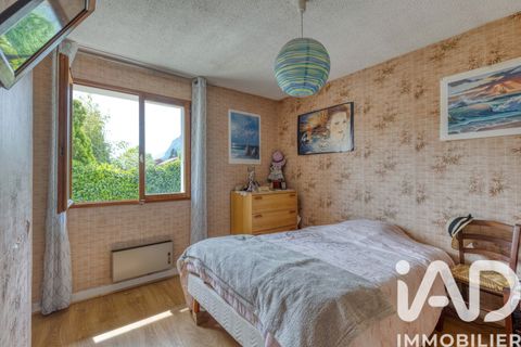 Villa en Lumbin, Isere, Lumbin - € 118.000 | Ref: 62525 - photo 6