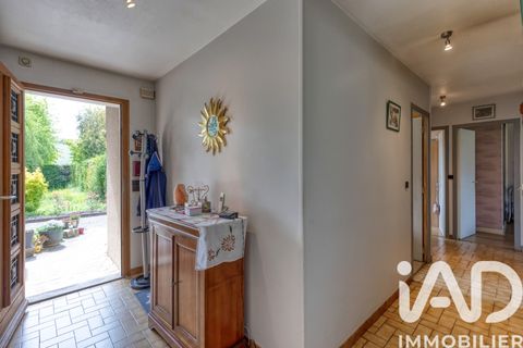 Villa en Lumbin, Isere, Lumbin - € 118.000 | Ref: 62525 - photo 8