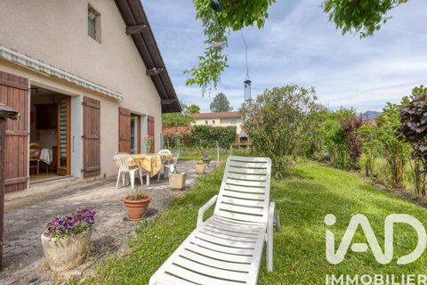 Villa en Lumbin, Isere, Lumbin - € 118.000 | Ref: 62525 - photo 10