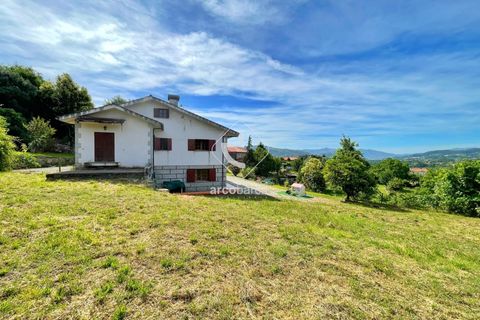 Byhus i Arcos de Valdevez, Viana do Castelo, Arcos de Valdevez - € 330.000 | Ref: AV6748 - foto 4