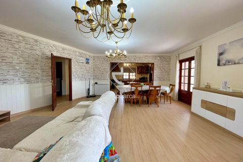 Byhus i Arcos de Valdevez, Viana do Castelo, Arcos de Valdevez - € 330.000 | Ref: AV6748 - foto 6