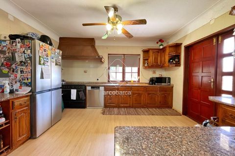 Byhus i Arcos de Valdevez, Viana do Castelo, Arcos de Valdevez - € 330.000 | Ref: AV6748 - foto 11