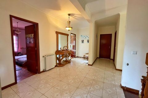 Byhus i Arcos de Valdevez, Viana do Castelo, Arcos de Valdevez - € 330.000 | Ref: AV6748 - foto 13