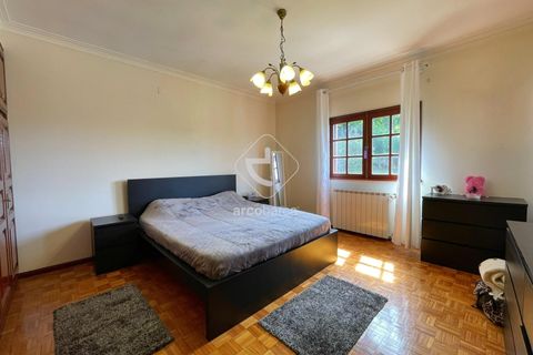 Byhus i Arcos de Valdevez, Viana do Castelo, Arcos de Valdevez - € 330.000 | Ref: AV6748 - foto 14