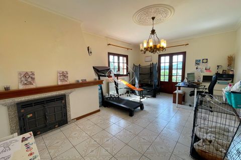 Byhus i Arcos de Valdevez, Viana do Castelo, Arcos de Valdevez - € 330.000 | Ref: AV6748 - foto 16