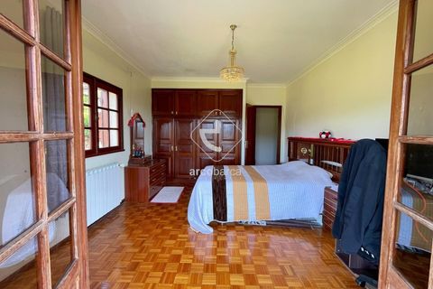 Byhus i Arcos de Valdevez, Viana do Castelo, Arcos de Valdevez - € 330.000 | Ref: AV6748 - foto 19