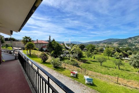 Byhus i Arcos de Valdevez, Viana do Castelo, Arcos de Valdevez - € 330.000 | Ref: AV6748 - foto 20