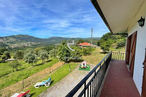 Byhus i Arcos de Valdevez, Viana do Castelo, Arcos de Valdevez - € 330.000 | Ref: AV6748 - foto 21