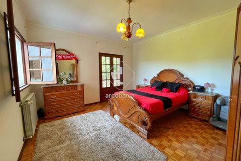 Byhus i Arcos de Valdevez, Viana do Castelo, Arcos de Valdevez - € 330.000 | Ref: AV6748 - foto 23