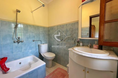 Byhus i Arcos de Valdevez, Viana do Castelo, Arcos de Valdevez - € 330.000 | Ref: AV6748 - foto 24