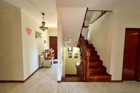 Byhus i Arcos de Valdevez, Viana do Castelo, Arcos de Valdevez - € 330.000 | Ref: AV6748 - foto 25