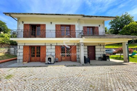 Byhus i Arcos de Valdevez, Viana do Castelo, Arcos de Valdevez - € 330.000 | Ref: AV6748 - foto 27