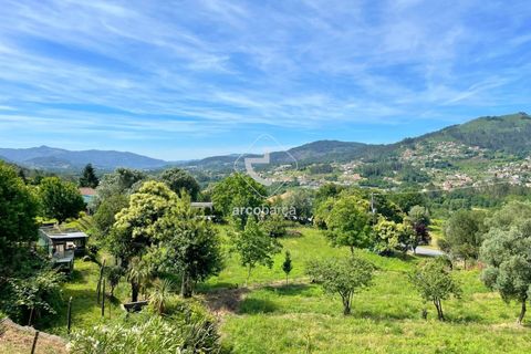 Byhus i Arcos de Valdevez, Viana do Castelo, Arcos de Valdevez - € 330.000 | Ref: AV6748 - foto 28
