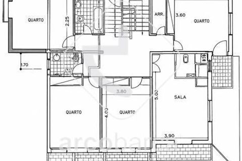Byhus i Arcos de Valdevez, Viana do Castelo, Arcos de Valdevez - € 330.000 | Ref: AV6748 - foto 30