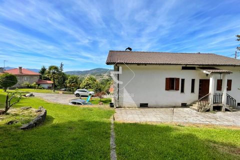 Byhus i Arcos de Valdevez, Viana do Castelo, Arcos de Valdevez - € 330.000 | Ref: AV6748 - foto 32