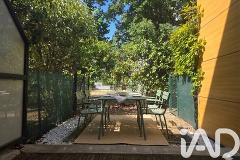Leilighet i Toulouse, Haute-Garonne, Toulouse - € 95 000 | Ref: 77191 - foto 9