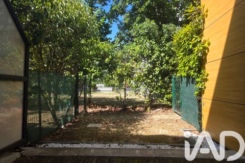 Leilighet i Toulouse, Haute-Garonne, Toulouse - € 95 000 | Ref: 77191 - foto 10