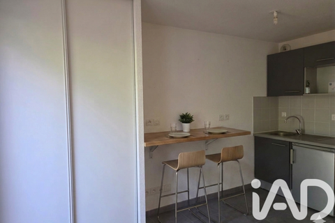 Leilighet i Toulouse, Haute-Garonne, Toulouse - € 95 000 | Ref: 77191 - foto 5