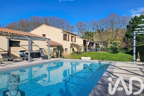 Villa a Carcassonne, Aude, Carcassonne - € 599.000 | Ref: 6016 - foto 2