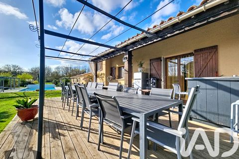 Villa a Carcassonne, Aude, Carcassonne - € 599.000 | Ref: 6016 - foto 4