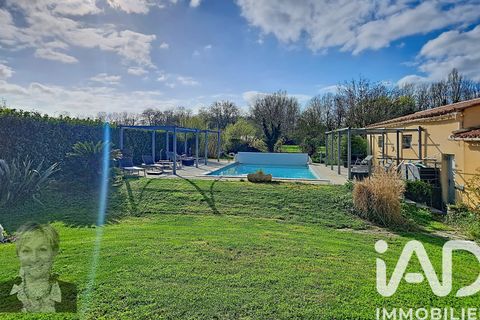 Villa a Carcassonne, Aude, Carcassonne - € 599.000 | Ref: 6016 - foto 5