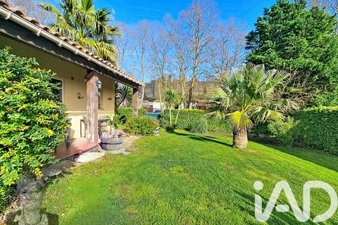 Villa a Carcassonne, Aude, Carcassonne - € 599.000 | Ref: 6016 - foto 8