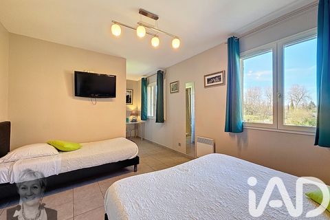 Villa a Carcassonne, Aude, Carcassonne - € 599.000 | Ref: 6016 - foto 22