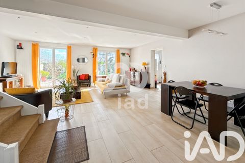 Villa a Lésigny, Seine-et-Marne, Lésigny - € 1.612/mes | Ref: 70234 - foto 3