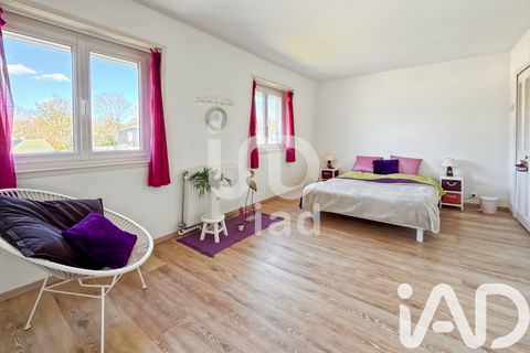 Villa a Lésigny, Seine-et-Marne, Lésigny - € 1.612/mes | Ref: 70234 - foto 5