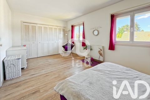 Villa a Lésigny, Seine-et-Marne, Lésigny - € 1.612/mes | Ref: 70234 - foto 6