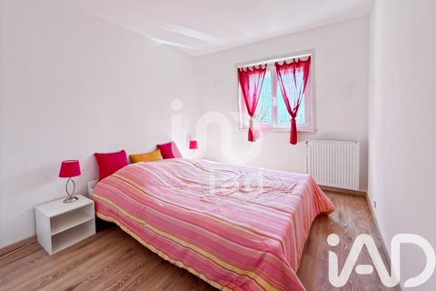 Villa a Lésigny, Seine-et-Marne, Lésigny - € 1.612/mes | Ref: 70234 - foto 7