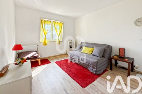 Villa a Lésigny, Seine-et-Marne, Lésigny - € 1.612/mes | Ref: 70234 - foto 8
