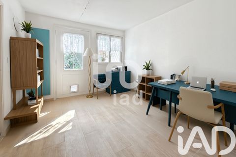 Villa a Lésigny, Seine-et-Marne, Lésigny - € 1.612/mes | Ref: 70234 - foto 9