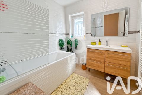 Villa a Lésigny, Seine-et-Marne, Lésigny - € 1.612/mes | Ref: 70234 - foto 10