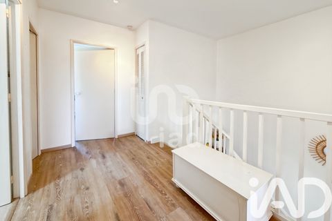 Villa a Lésigny, Seine-et-Marne, Lésigny - € 1.612/mes | Ref: 70234 - foto 11