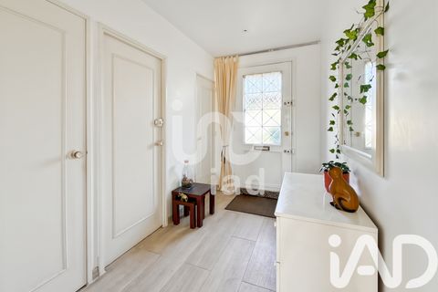Villa a Lésigny, Seine-et-Marne, Lésigny - € 1.612/mes | Ref: 70234 - foto 12