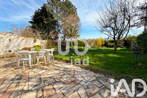 Villa a Lésigny, Seine-et-Marne, Lésigny - € 1.612/mes | Ref: 70234 - foto 13