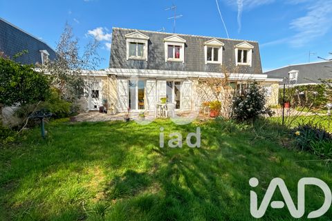 Villa a Lésigny, Seine-et-Marne, Lésigny - € 1.612/mes | Ref: 70234 - foto 14
