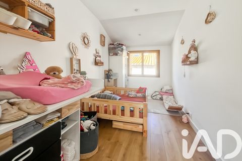Landsbyhus i Candillargues, Herault, Candillargues - € 365.000 | Ref: 83437 - foto 7
