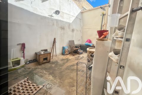 Landsbyhus i Candillargues, Herault, Candillargues - € 365.000 | Ref: 83437 - foto 12