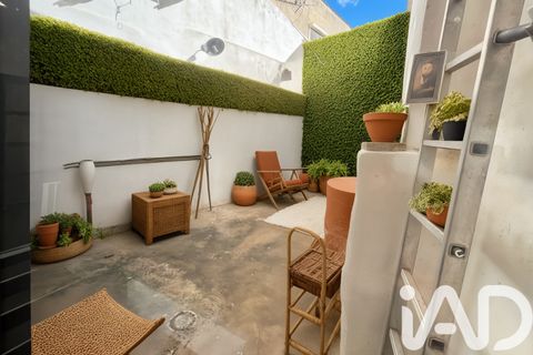 Landsbyhus i Candillargues, Herault, Candillargues - € 365.000 | Ref: 83437 - foto 13