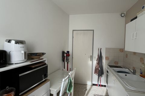 Lejlighed i Nimes, Gard, Nimes - € 116.000 | Ref: 95501 - foto 4
